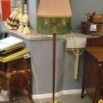 401 4398 Golvlampa